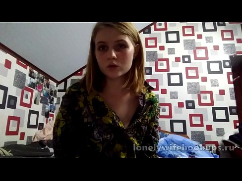 ❤️ Rossiyadan kelgan yosh sarg'ish talaba kattaroq siklarni yaxshi ko'radi. ❤ Anal videoda pornoda uz.mrvideospornogratis.ru ❤