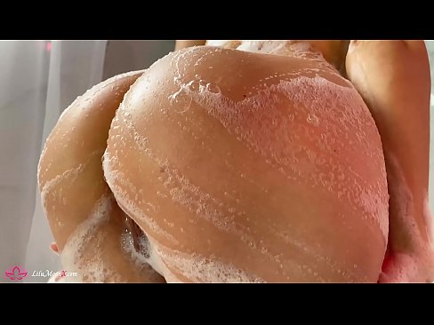 ❤️ Brunette dushda kuchli orgazm uchun vibrator bilan mushukni onanizm qiladi ❤ Anal videoda pornoda uz.mrvideospornogratis.ru ❤